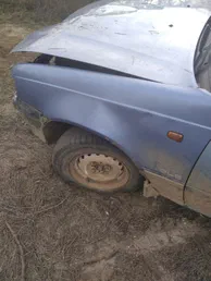 Daewoo Nexia 2008