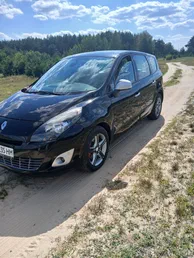 Renault Scenic 2011