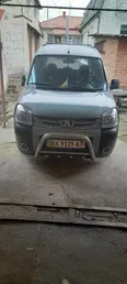 Peugeot Partner 2007
