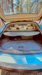Infiniti EX 2011