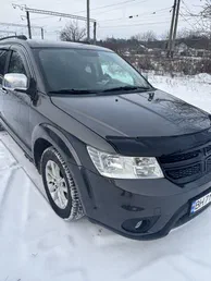 Dodge Journey 2015