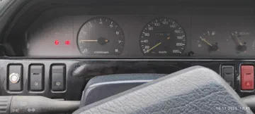 Mazda 929 1989