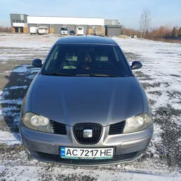 SEAT Cordoba 2003