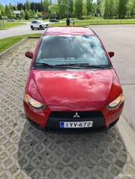 Mitsubishi Colt 2008
