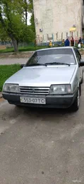 Lada (ВАЗ) 21099 1994