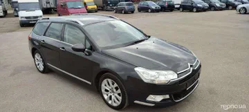 Citroen C5 2010