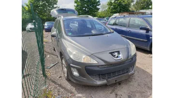 Peugeot 308 2008