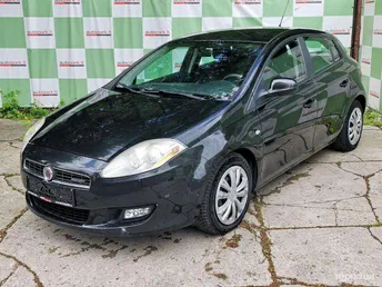 Fiat Bravo 2008