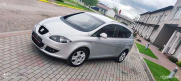 SEAT Altea 2008