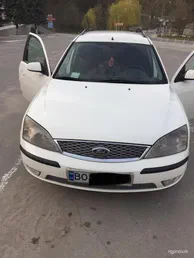 Ford Mondeo 2005