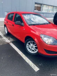 Opel Astra 2009
