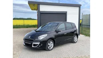 Renault Scenic 2009