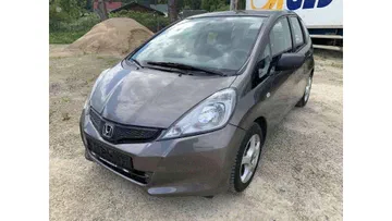 Honda Jazz 2011