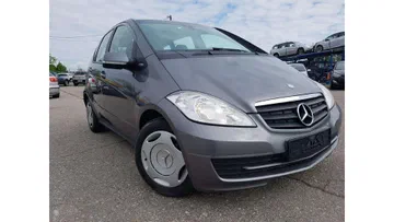 Mercedes-Benz A-Класс 2009