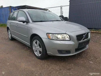 Volvo V60 2009