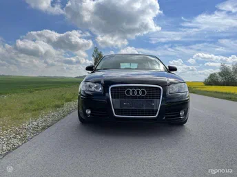 Audi A3 2008