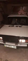 Lada (ВАЗ) 2107 2005