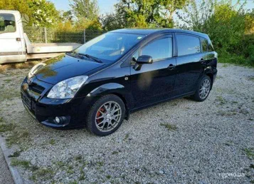 Toyota Corolla 2008