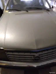 Opel Senator 1978
