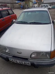 Ford Sierra 1986
