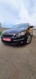 Peugeot 308 2015