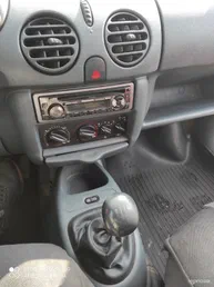 Renault Kangoo 2000