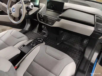 BMW i3 2016