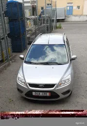 Ford Focus 2010
