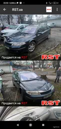 Renault Logan 2004