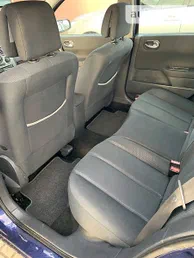 Renault Megane 2004