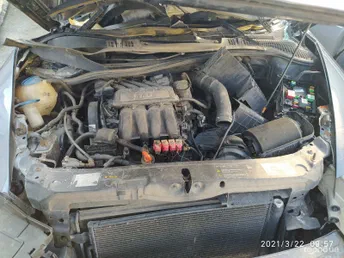 Skoda Octavia 2007
