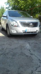 Chevrolet Aveo 2020