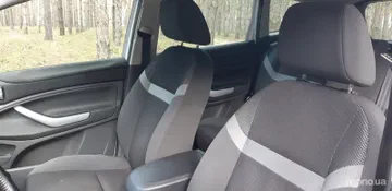 Ford Kuga 2011