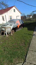Hyundai Santa Fe 2008