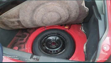 Opel Astra 2000