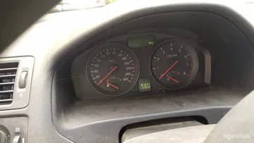 Volvo C30 2008