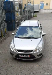 Ford Focus 2010