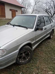 Lada (ВАЗ) 2115 2007