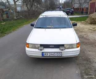 Ford Escort 1995
