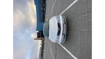 Nissan Maxima 2000