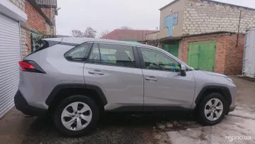Toyota RAV4 2020