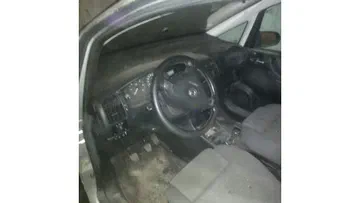 Opel Zafira 2002