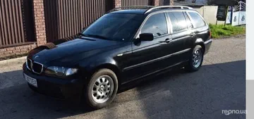 BMW 315 2005