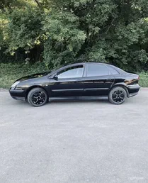 Citroen C5 2002