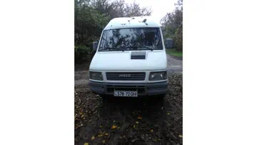 Iveco Daily 1995