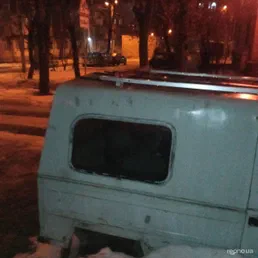 ЛуАЗ 969 1991