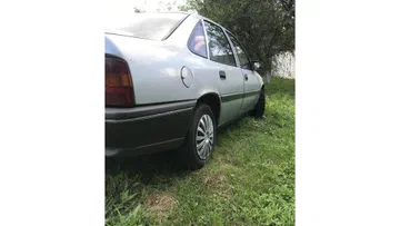 Opel Vectra 1988