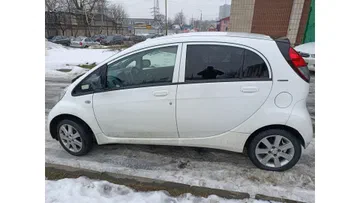 Peugeot 207 2012