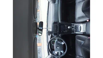 Chevrolet Epica 2008