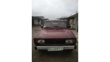 Lada (ВАЗ) 2104 2004